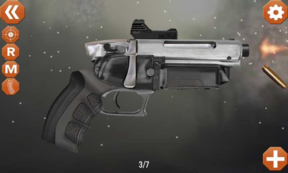 Ultimate Guns Simulator - Gun Games - Preview 5