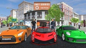 3Cars Simulator screenshot 7