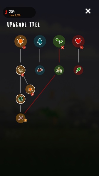 Treelife - Preview 5