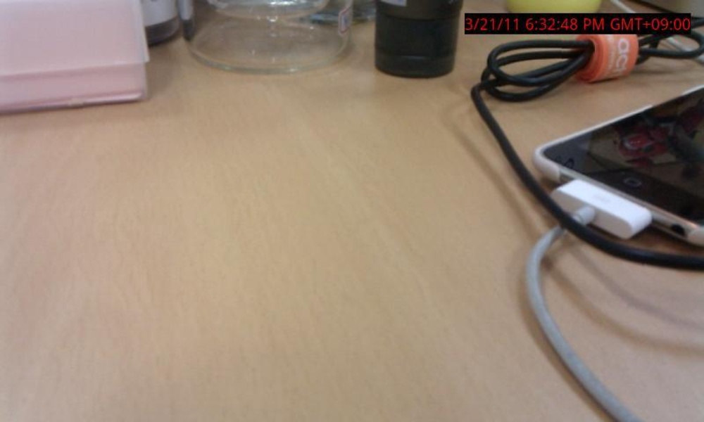 CCTV - Preview 1