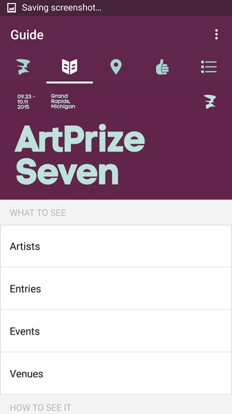 ArtPrize - Preview 2
