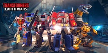 Transformers: Earth Wars feature
