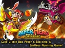 Paper Hero screenshot 5