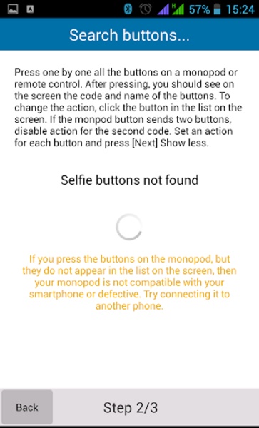SelfiShop Camera - Preview 6