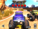 Monster Truck screenshot 5