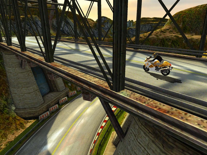 Dream Bike - Preview 2