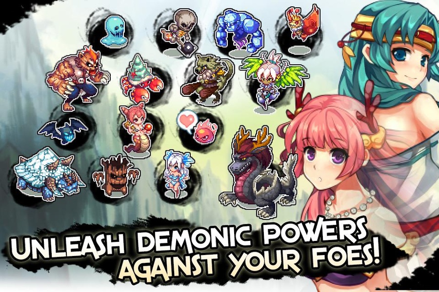 DemonSouls - Preview 13