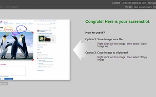 Awesome Screenshot 2 4 9 1 用 Windows ダウンロード