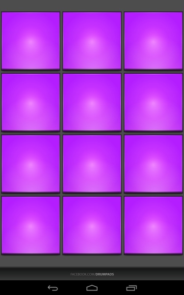 Drum Pads 24 - Beats and Music - Preview 5