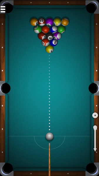 Micro Pool - Preview 1