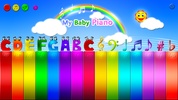 My baby piano screenshot 3