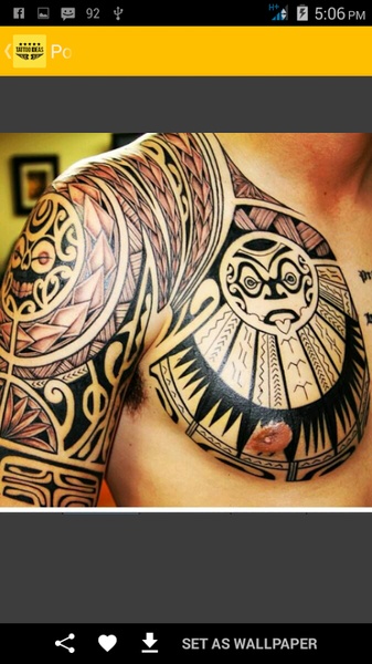 Tattoo Ideas Designs - Preview 14