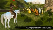 Ertugrul Gazi Horse Simulation screenshot 5