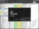 FenrirFS screenshot 7