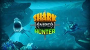 Underwater Shark Sniper Hunter screenshot 2