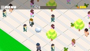 Hopsy Crossing Bunny:Free Game screenshot 3