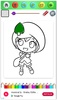 DrawFy: Anime Coloring screenshot 3