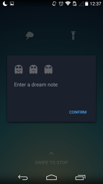 Sleep Better with Runtastic - Preview 4