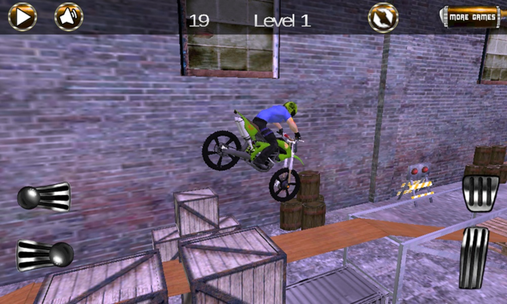 Trial Xtreme HD - Preview 3