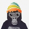 Gorilla Tag Profile Picture screenshot 2