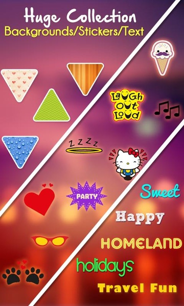 pic Blender - Preview 2