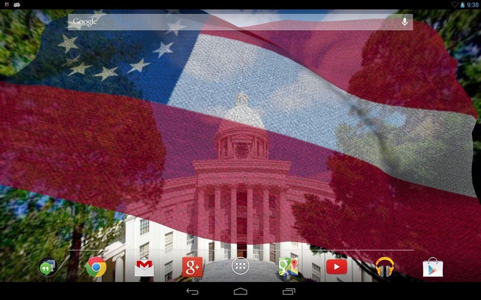 Confederate Flag - Preview 9