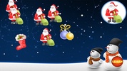 Baby shapes christmas version screenshot 2