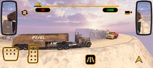 Death Road Truck Driver screenshot 3