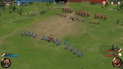 Empire of Heroes screenshot 8
