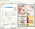 Greeting Cards Printing Application screenshot 1