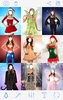 Christmas Costumes Photo screenshot 3