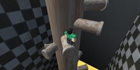 Escape the Pizzeria Obby screenshot 4