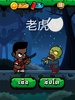 Chinese Zombie - เกมคำศัพท์ ภา screenshot 3
