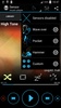 Sensor music player screenshot 4