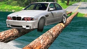 Car games flying car driving screenshot 2