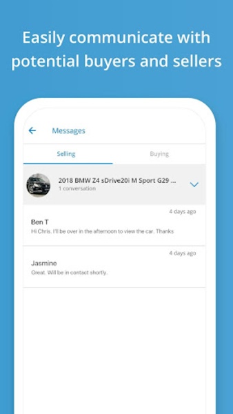 Carsales - Preview 10