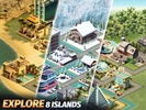 City Island 4: Simulation Town screenshot 3