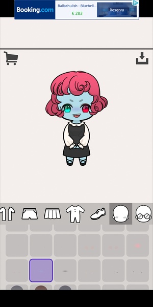Unnie doll - Preview 6