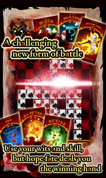 Alice of Hearts - Preview 15