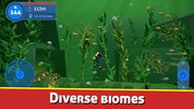 Ocean planet: Diving games screenshot 4