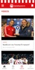 Olympiacos FC Official App screenshot 2