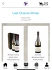 Wines Til Sold Out (WTSO) screenshot 2