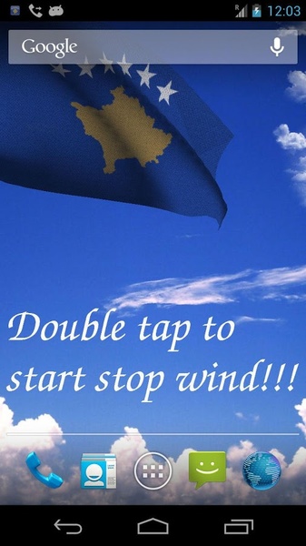 Kosovo Flag - Preview 6