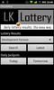 LK Lottery screenshot 6