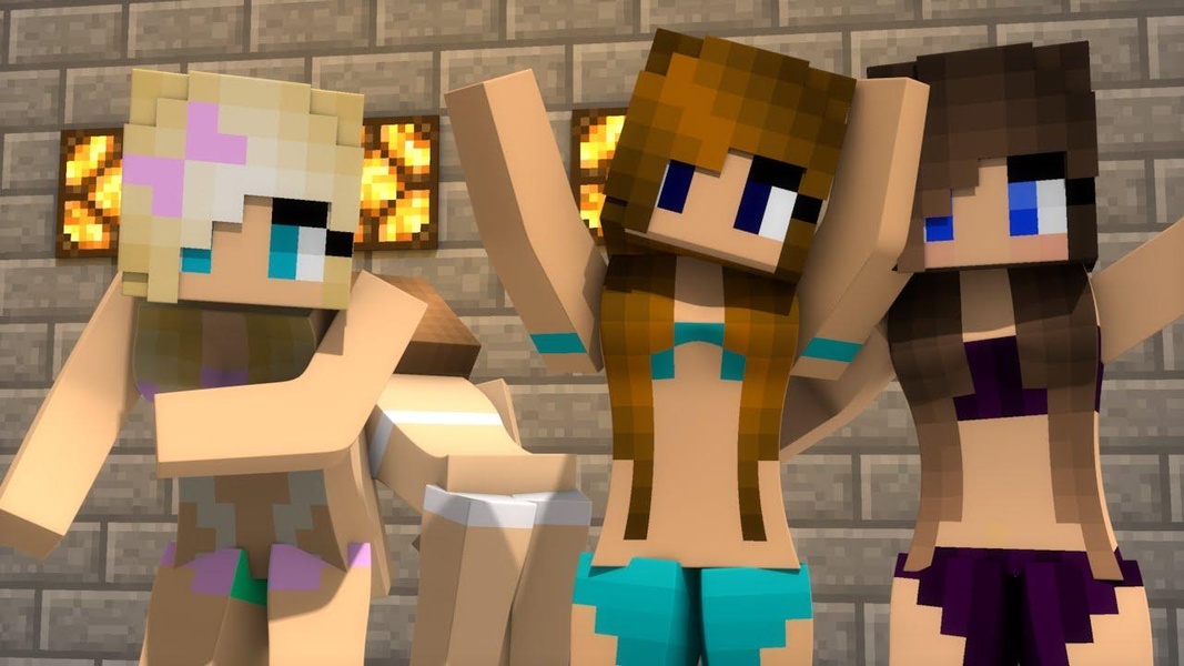 Hot Skins - Preview 3