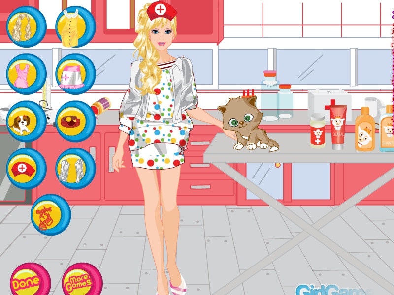 Vet Clinic - Preview 3