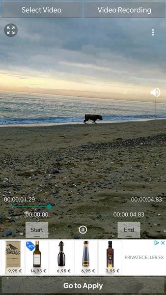 Video Live Wallpaper Setting - Preview 3