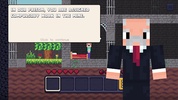 Noob Miner: Escape from prison screenshot 7