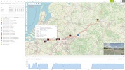 GPS Tracker screenshot 2