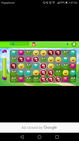 Sweet World fluffy - Preview 4